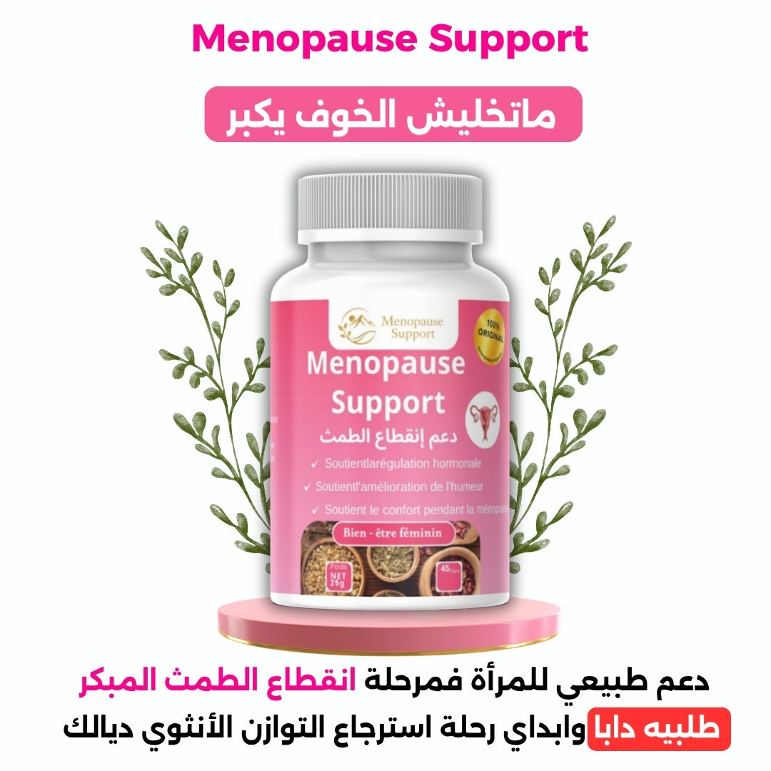 Menopause