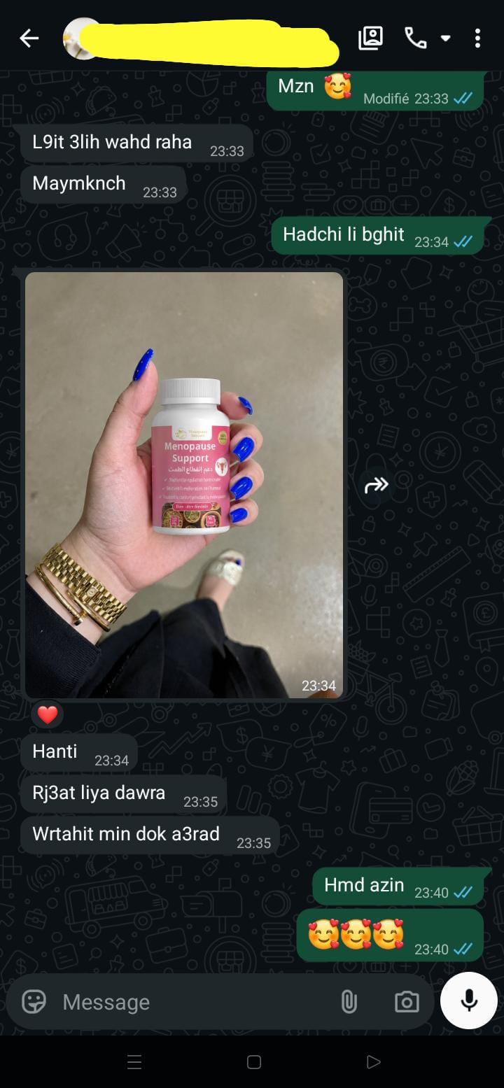 Customer testimonial 5